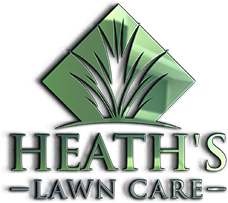 Heath's Lawn Care