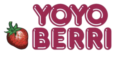 Yoyo Berry