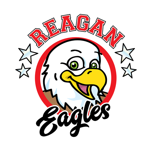 Reagan logo