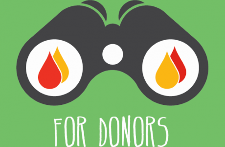 Red Cross Blood Drive