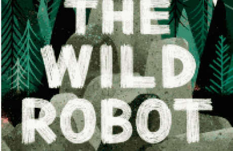 The Wild Robot