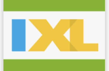 iXL logo