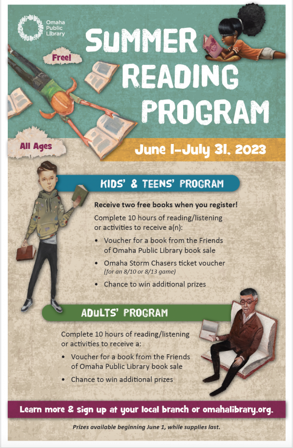 Summer Reading Program