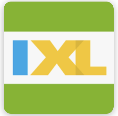 iXL logo