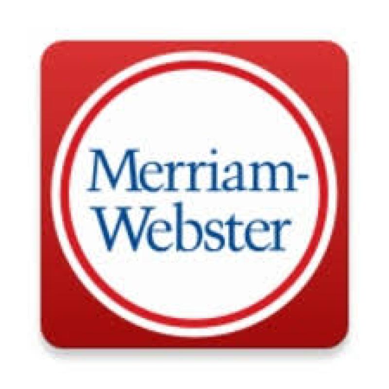 Merrian-Webster