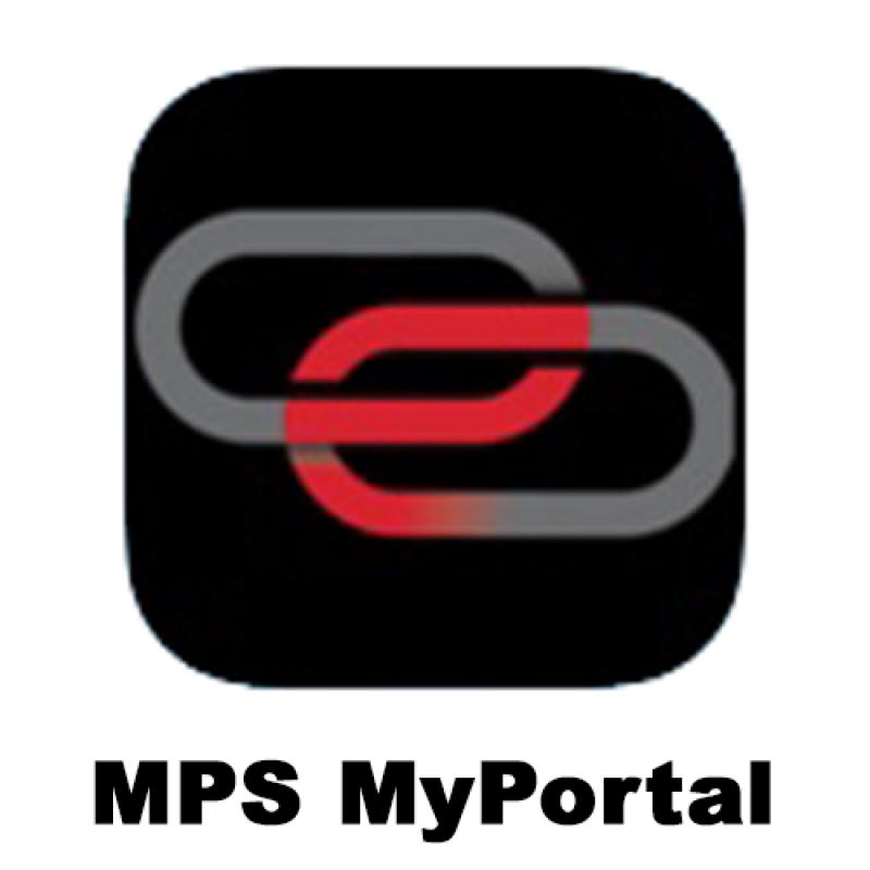 My Portal