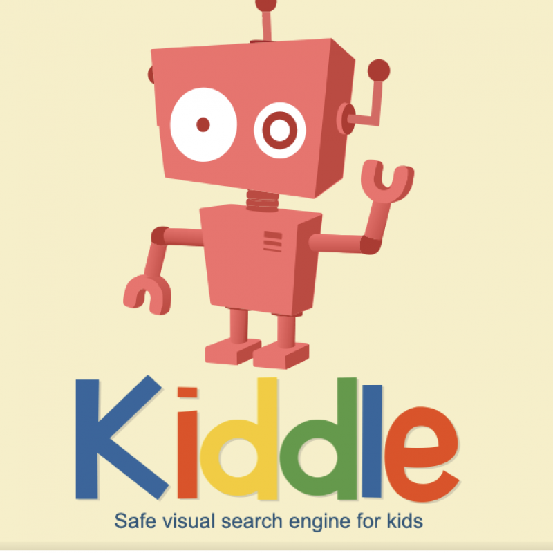KIddle Search Engine