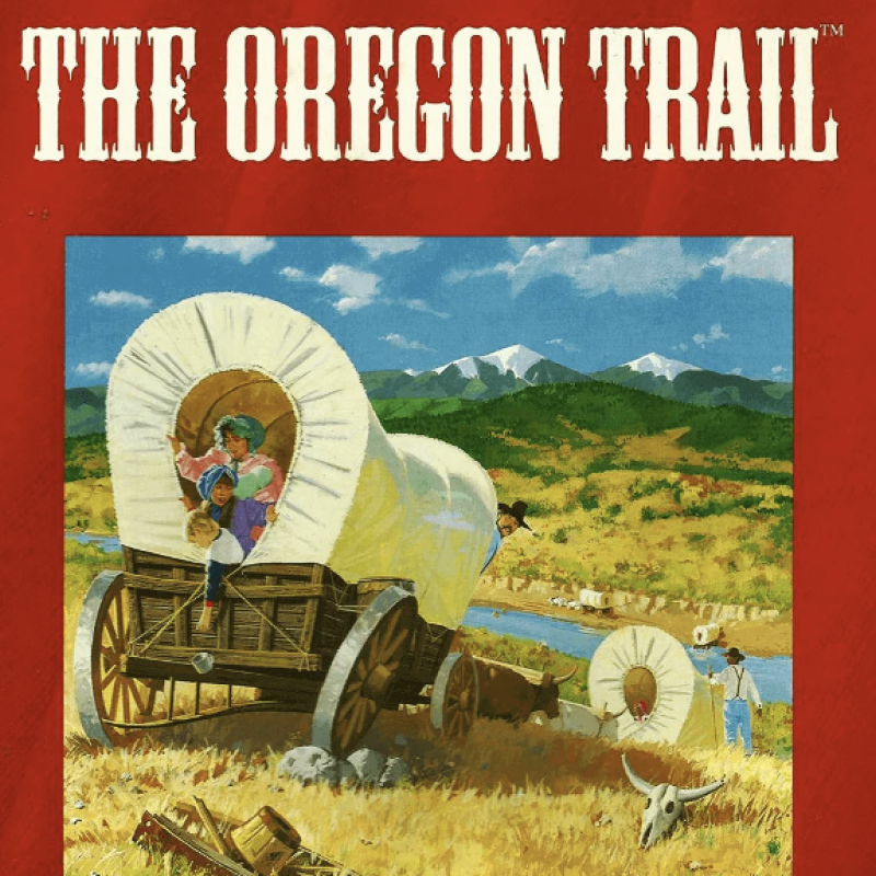 Oregon Trail