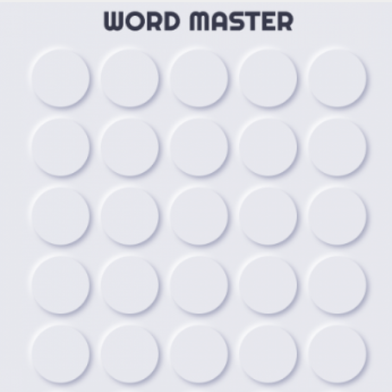 Word Master