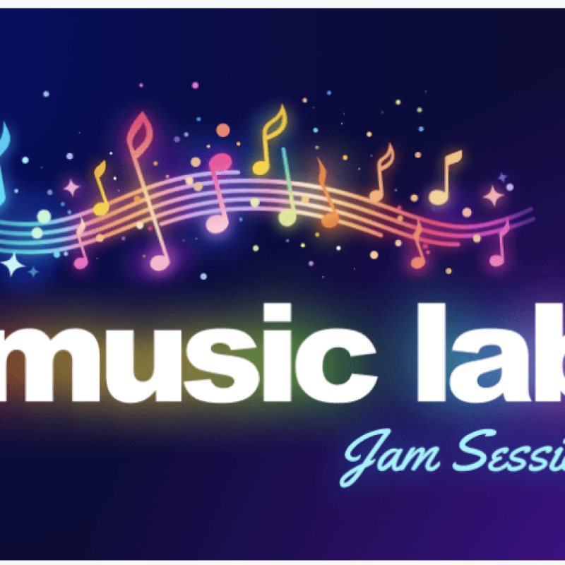 Music Lab link