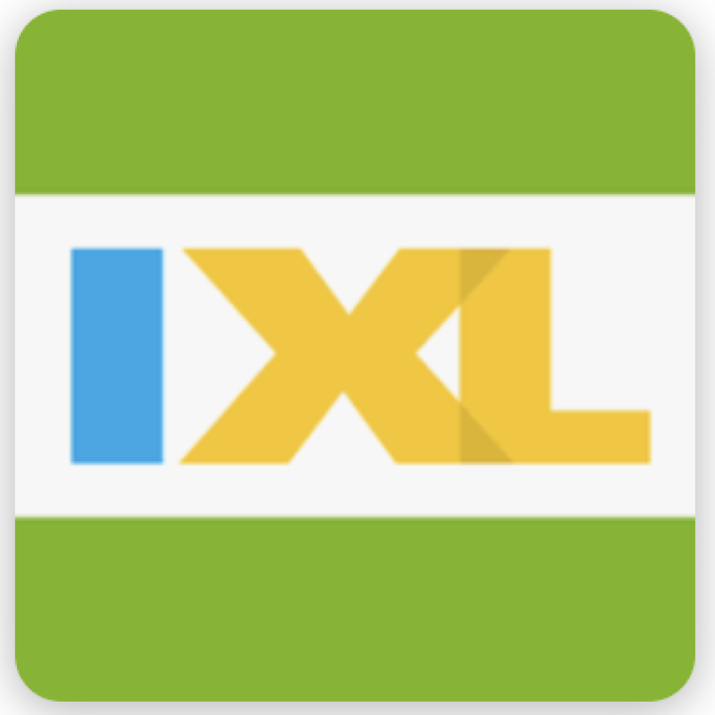 link to iXL