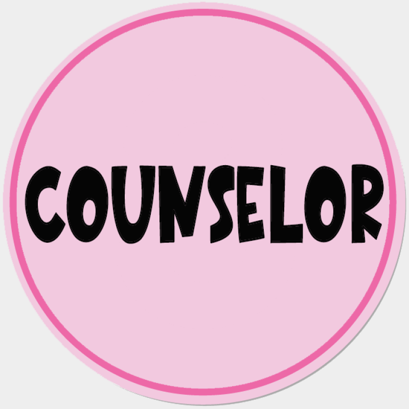 Link to Counselor's webpage