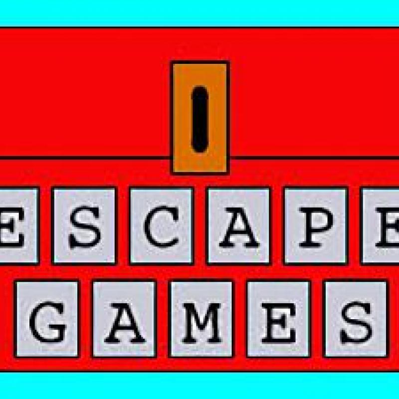Hooda Math Escape Games