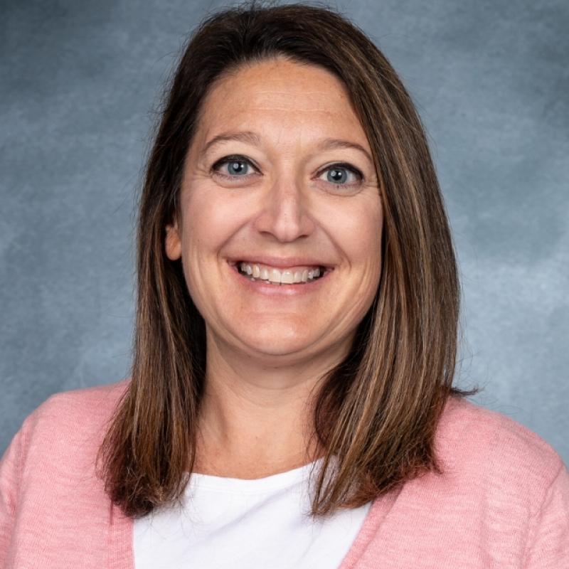 Jodi Ackley Reagan Elementary School Millard Public Schools