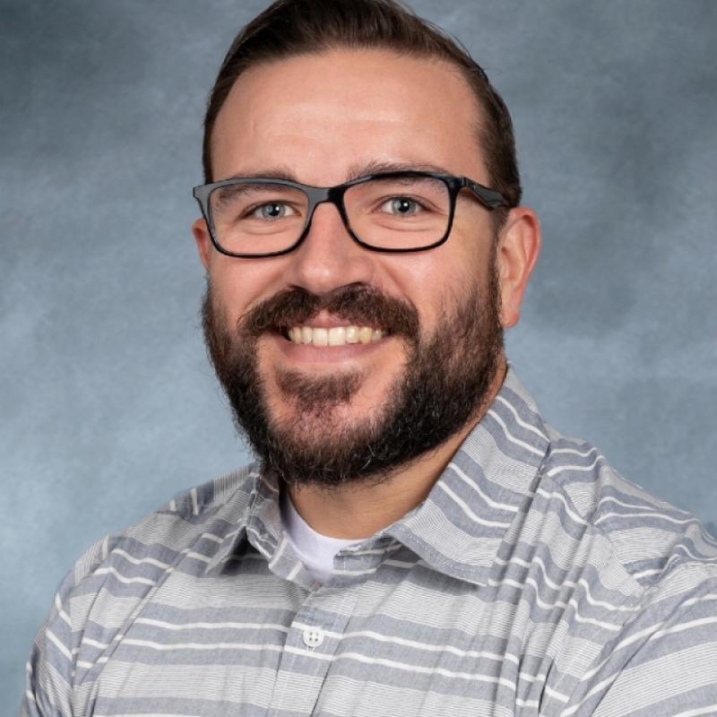 Mike Kracl