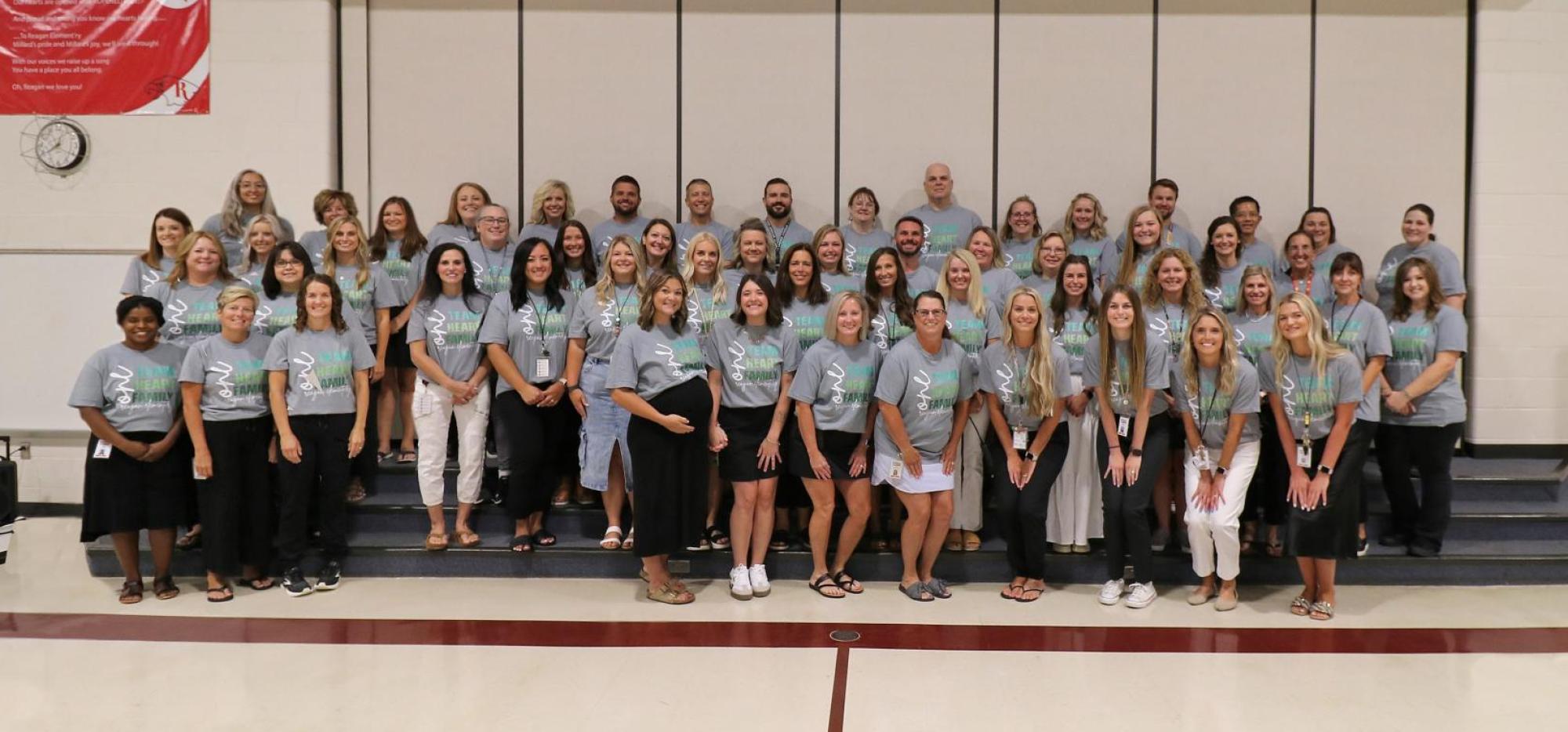 staff photo