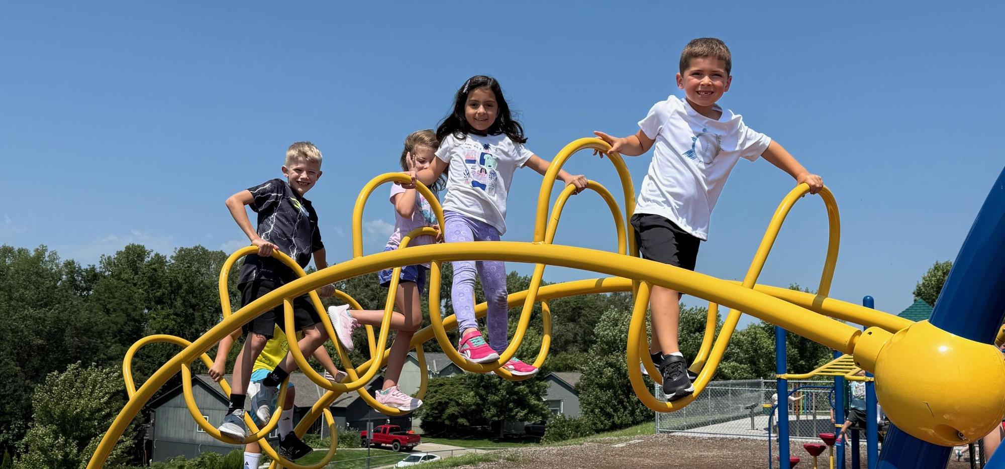 playground photo